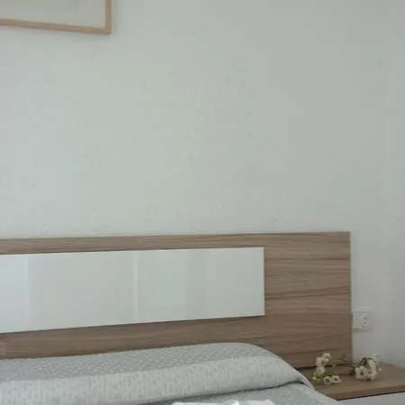 Pensionat Zaragoza
