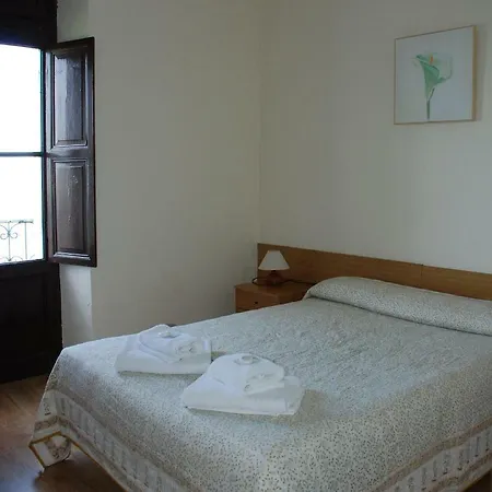 Zaragoza Hondarribia