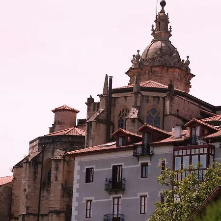 Zaragoza Pensionat