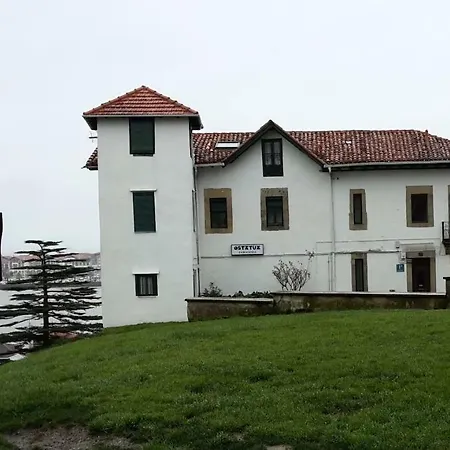 Zaragoza Hondarribia