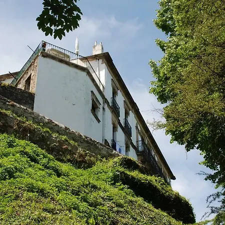 Zaragoza Pensionat Hondarribia