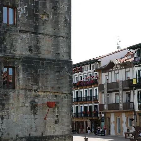 Pensionat Zaragoza